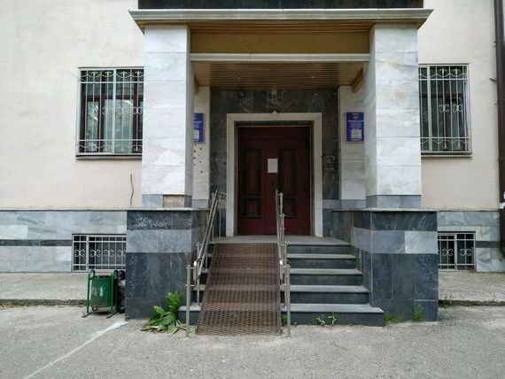 прописка в Улан